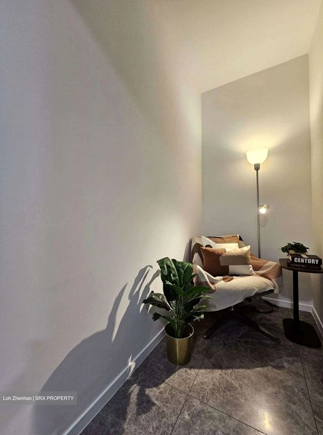 The M (D7), Apartment #524048341